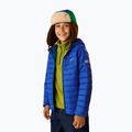 Piumino bambino REGATTA Hooded Marizion olympian blue/aviator blue 4