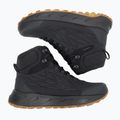 Scarpe da trekking uomo REGATTA Onyx Mid black gum 2