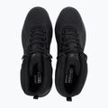 Scarpe da trekking uomo REGATTA Onyx Mid black gum 3