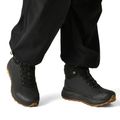 Scarpe da trekking uomo REGATTA Onyx Mid black gum 5