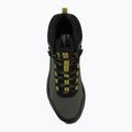 Scarpe da trekking uomo REGATTA Onyx Mid dark khaki cyprus 5