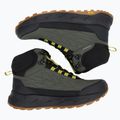 Scarpe da trekking uomo REGATTA Onyx Mid dark khaki cyprus 2