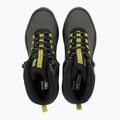 Scarpe da trekking uomo REGATTA Onyx Mid dark khaki cyprus 3