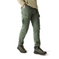 Scarpe da trekking uomo REGATTA Onyx Mid dark khaki cyprus 5