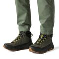 Scarpe da trekking uomo REGATTA Onyx Mid dark khaki cyprus 6