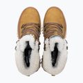 Scarpe da trekking donna REGATTA Elbourne burnt tan 3