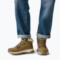 Scarpe da trekking donna REGATTA Elbourne burnt tan 7