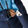 Giacca da sci da donna Dare 2b Carve It elysium blue/navy 9