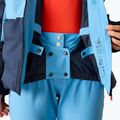 Giacca da sci da donna Dare 2b Carve It elysium blue/navy 10