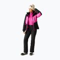 Giacca da sci da donna Dare 2b Carve It extreme pink/black 2