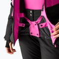 Giacca da sci da donna Dare 2b Carve It extreme pink/black 10
