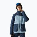 Giacca da sci da uomo Dare2B Baseplate IV Jacket navy/dusky blue