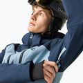 Giacca da sci da uomo Dare2B Baseplate IV Jacket navy/dusky blue 5