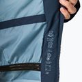 Giacca da sci da uomo Dare2B Baseplate IV Jacket navy/dusky blue 8