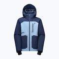 Giacca da sci da uomo Dare2B Baseplate IV Jacket navy/dusky blue 10