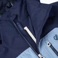 Giacca da sci da uomo Dare2B Baseplate IV Jacket navy/dusky blue 13