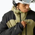 Giacca da sci da uomo Dare2B Baseplate IV Jacket black/martini olive 5