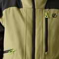 Giacca da sci da uomo Dare2B Baseplate IV Jacket black/martini olive 6