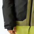 Giacca da sci da uomo Dare2B Baseplate IV Jacket black/martini olive 7