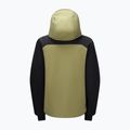 Giacca da sci da uomo Dare2B Baseplate IV Jacket black/martini olive 11