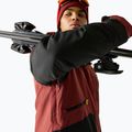 Giacca da sci da uomo Dare2B Baseplate IV Jacket black/rustic red 6