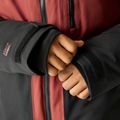 Giacca da sci da uomo Dare2B Baseplate IV Jacket black/rustic red 7