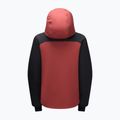 Giacca da sci da uomo Dare2B Baseplate IV Jacket black/rustic red 11