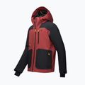 Giacca da sci da uomo Dare2B Baseplate IV Jacket black/rustic red 12