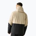 Giacca da sci da uomo Dare2B Halfpipe IV Jacket white pepper/black 3