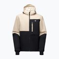 Giacca da sci da uomo Dare2B Halfpipe IV Jacket white pepper/black 10