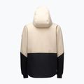 Giacca da sci da uomo Dare2B Halfpipe IV Jacket white pepper/black 11