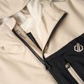 Giacca da sci da uomo Dare2B Halfpipe IV Jacket white pepper/black 13