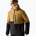 Giacca da sci da uomo Dare2B Halfpipe IV Jacket wood brown/black