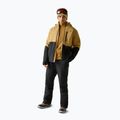 Giacca da sci da uomo Dare2B Halfpipe IV Jacket wood brown/black 2