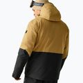 Giacca da sci da uomo Dare2B Halfpipe IV Jacket wood brown/black 3