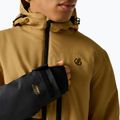 Giacca da sci da uomo Dare2B Halfpipe IV Jacket wood brown/black 5
