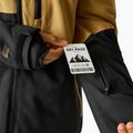 Giacca da sci da uomo Dare2B Halfpipe IV Jacket wood brown/black 7