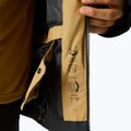Giacca da sci da uomo Dare2B Halfpipe IV Jacket wood brown/black 9