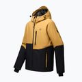 Giacca da sci da uomo Dare2B Halfpipe IV Jacket wood brown/black 12