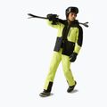 Giacca da sci da uomo Dare2B Halfpipe IV Jacket mango mint/black 2