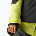 Giacca da sci da uomo Dare2B Halfpipe IV Jacket mango mint/black 8