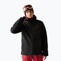 Giacca da sci da uomo Dare2B Eagle IV Jacket black
