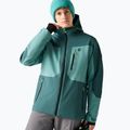Giacca da sci da uomo Dare2B Eagle IV Jacket teal/mediterranea