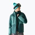 Giacca da sci da uomo Dare2B Eagle IV Jacket teal/mediterranea 4