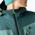 Giacca da sci da uomo Dare2B Eagle IV Jacket teal/mediterranea 5