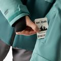 Giacca da sci da uomo Dare2B Eagle IV Jacket teal/mediterranea 6