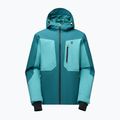 Giacca da sci da uomo Dare2B Eagle IV Jacket teal/mediterranea 10