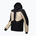 Giacca da sci da uomo Dare2B Eagle IV Jacket black/white pepper 12