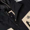Giacca da sci da uomo Dare2B Eagle IV Jacket black/white pepper 13