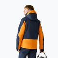 Giacca uomo Dare 2b Assimilate II Jacket navy/electric orange 3